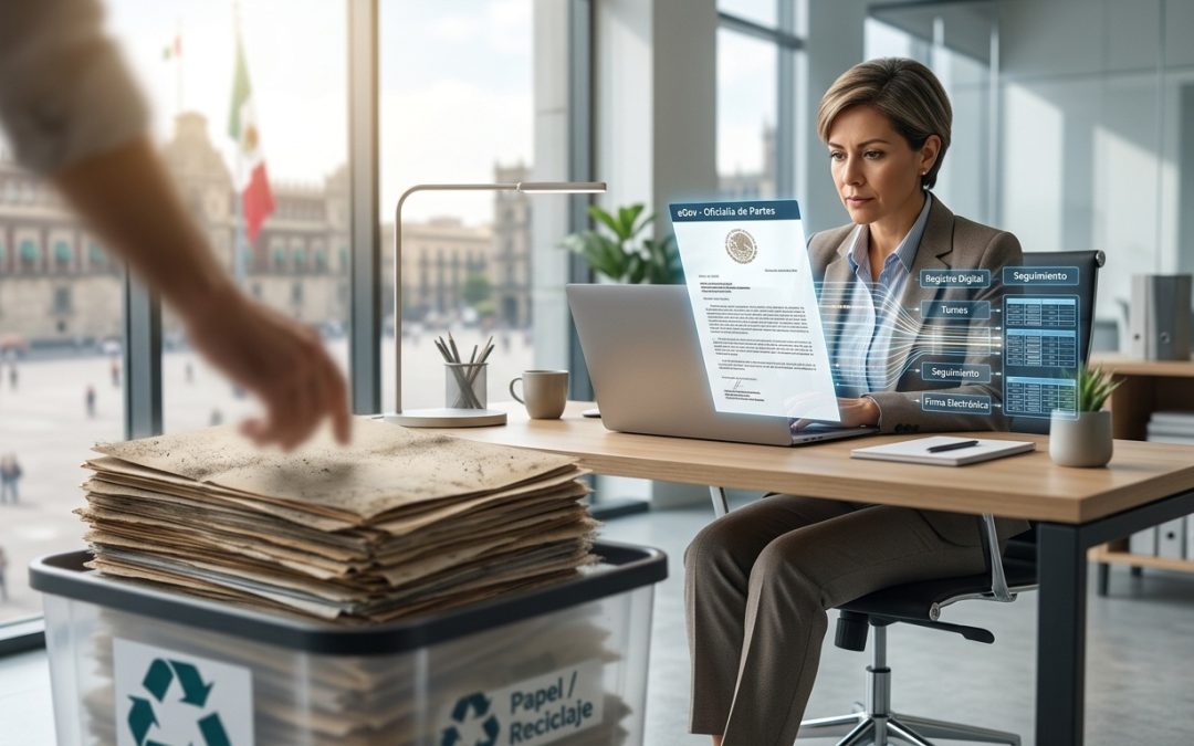 Transformación Digital para Municipios Cercanos al Ciudadano