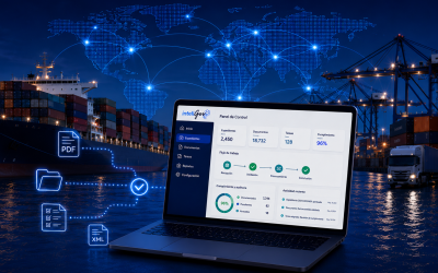 Expediente Digital de Comercio Exterior